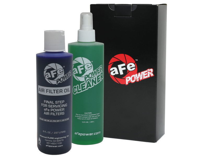 aFe 90-50501 FITS: MagnumFLOW Chemicals CHM Restore Kit Squeeze Single Blue Additives
