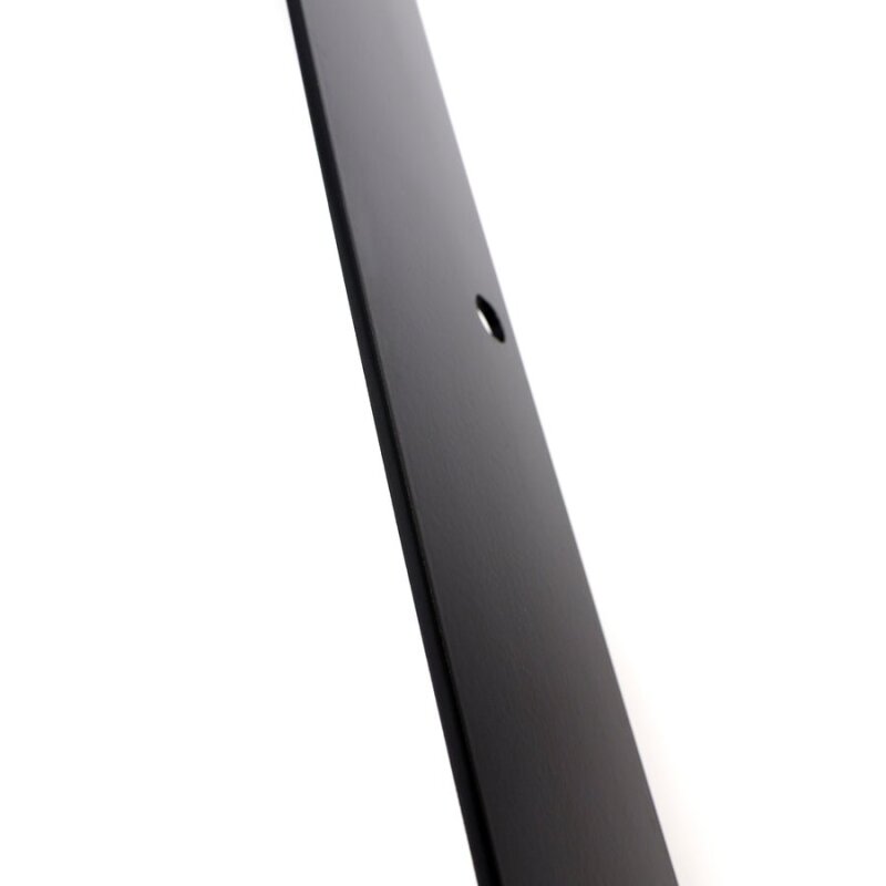 BLOX Racing BXPP-26116 FITS: 15-18 Subaru WRX / WRX STi Gurney Flap Spoilers