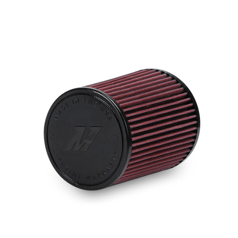Mishimoto MMAI-BRZ-13BRD FITS: 13+ Subaru BRZ/Scion FR-S Performance Air Intake Kit w/ Airbox Red Cold Air Intakes