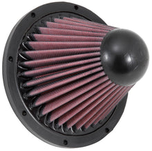 Load image into Gallery viewer, K&amp;N Engineering RC-5052 FITS:K&amp;N Unique Custom Air Filter Tapered Conical 170mm Base OD x 60mm Top OD x 124mm Height Air Filters Direct Fit