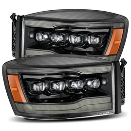 AlphaRex 880538 Headlights