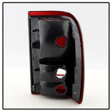 Load image into Gallery viewer, SPYDER 9030574 FITS:xTune Ford Ranger 93-97 OE Style Tail Lights Red Smoked ALT-JH-FR93-OE-RSM Tail Lights