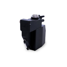 Load image into Gallery viewer, Mishimoto MMRT-CAM-16EBK FITS: 2016+ Chevrolet Camaro Aluminum Coolant Overflow/Expansion Tank Black Coolant Reservoirs