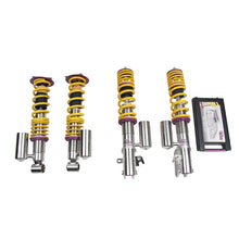 Load image into Gallery viewer, KW 35245018 FITS: Coilover Kit V3 2015 Subaru Impreza WRX / STI Coilovers
