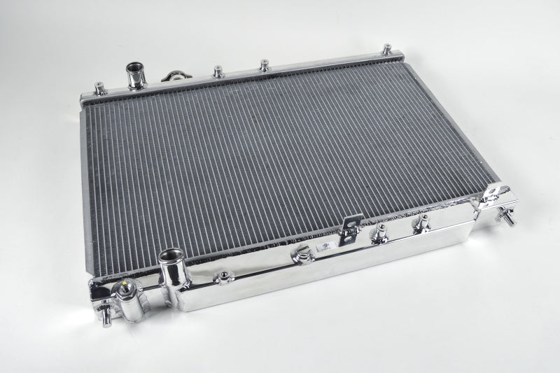 CSF 7009 FITS: 00-10 Honda S2000 Radiator Radiators