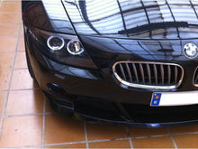 Load image into Gallery viewer, SPYDER 5029676 FITS: BMW Z4 03-08 Projector Headlights Xenon/HID Model Only LED Halo Black PRO-YD-BMWZ403-HID-BK Headlights