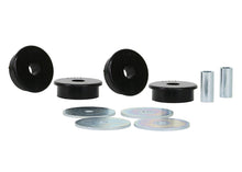 Load image into Gallery viewer, Whiteline W61923 FITS: Plus 91-02 BMW 3 Series E36 / 98-02 E46 Rear Trailing Arm Bushing Kit Bushing Kits
