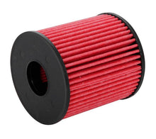 Load image into Gallery viewer, K&amp;N Engineering HP-7024 FITS:K&amp;N Performance Oil Filter for 07-15 Mini Cooper L4-1.6L Oil Filters