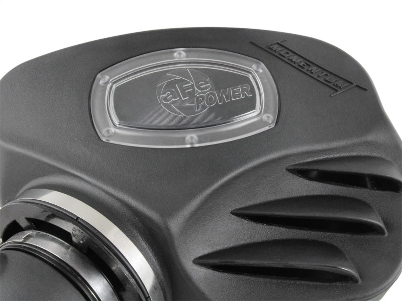 aFe 51-82202 FITS: Momentum Intake Stage-2 Pro Dry S 14 BMW 435i (F32) L6-3.0 / 12-15 335i (F30) L6 3.0L Turbo N55 Cold Air Intakes