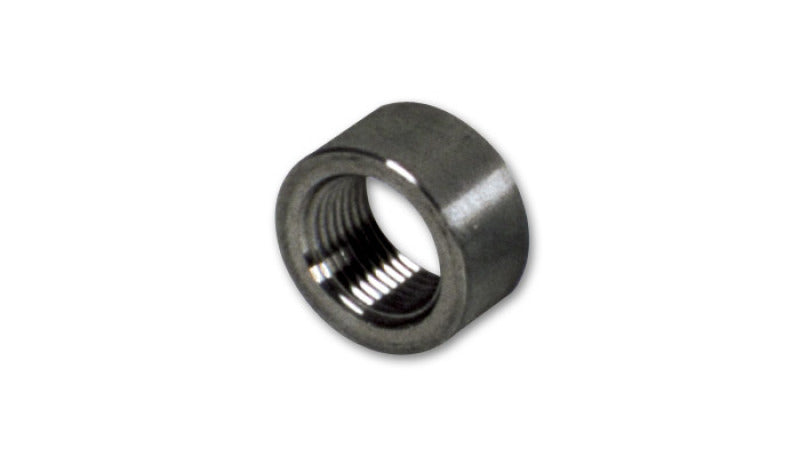 Vibrant 11105 FITS: Standard Oxygen Sensor Weld Bungs Mild Steel (M18 x 1.5 thread) Retail Pack of 1 pc. Bungs