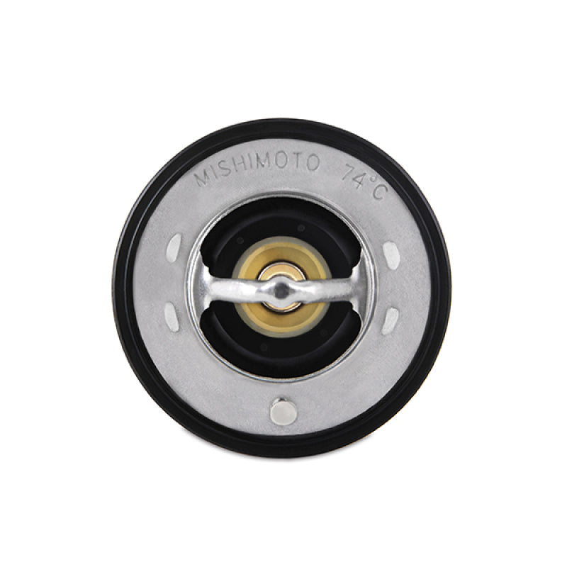 Mishimoto MMTS-WRX-15 FITS: 14-15 Subaru WRX / Forester 68 Degree Celcius Racing Thermostat Thermostats