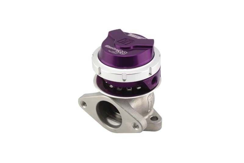 Turbosmart TS-0551-1013 FITS: WG38 Gen V Ultragate 38 14psi Purple Wastegates