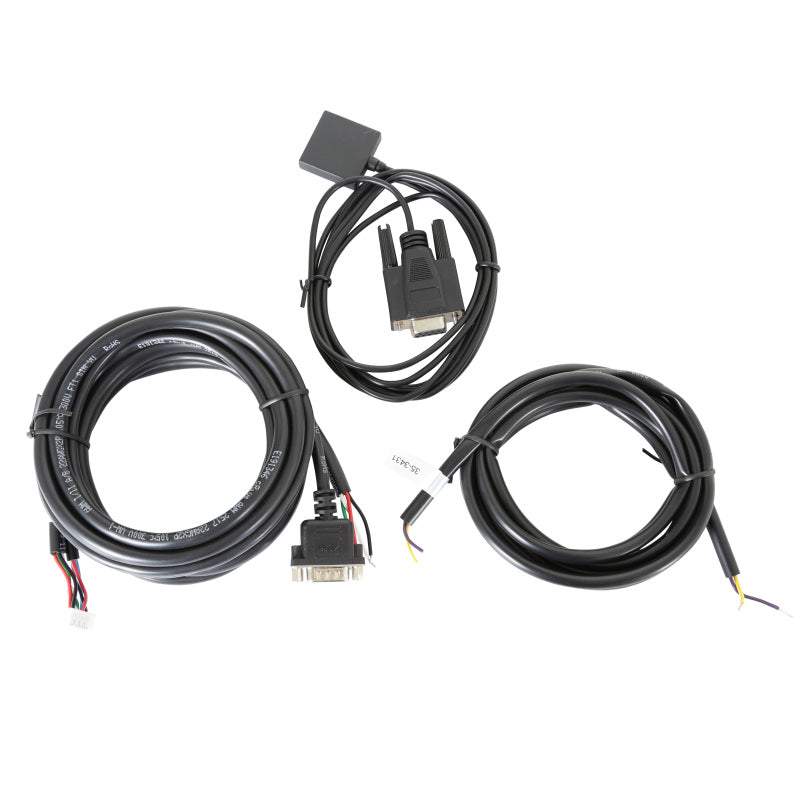 AEM 30-0313 FITS: X-Series 0-160 MPH Black Bezel w/ Black Face GPS Speedometer Gauge Gauges
