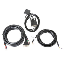 Load image into Gallery viewer, AEM 30-0313 FITS: X-Series 0-160 MPH Black Bezel w/ Black Face GPS Speedometer Gauge Gauges
