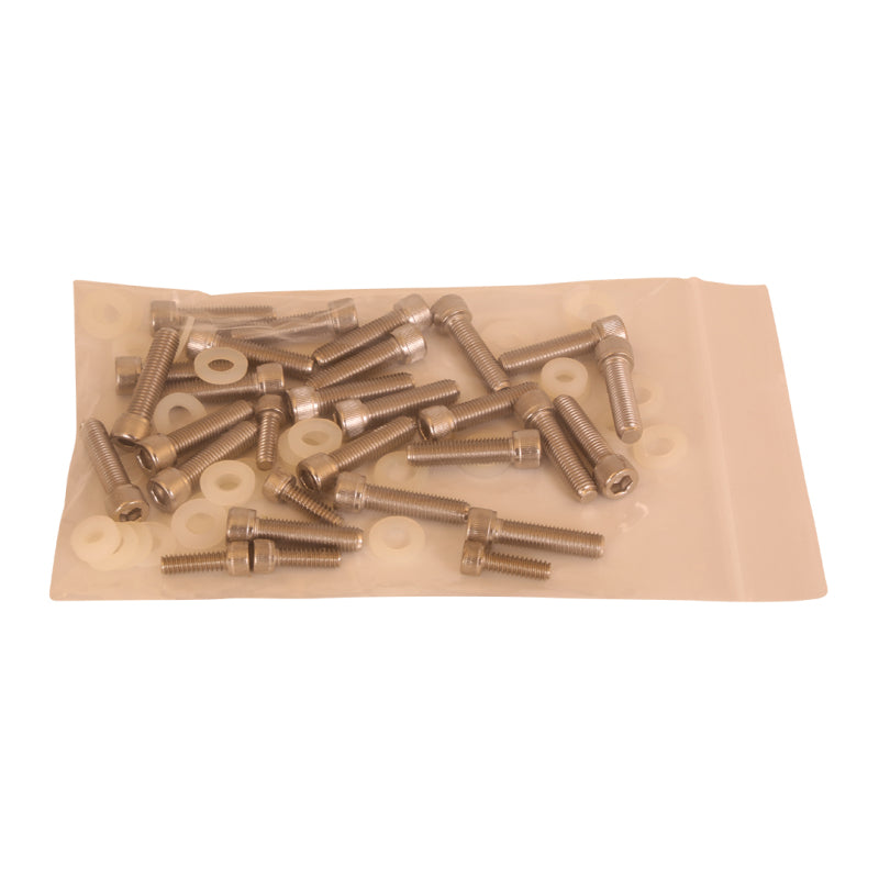 Aeromotive 18056 FITS: Mounting Plate/Standard Phantom Fuel Cell Fuel Systems