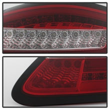 Load image into Gallery viewer, SPYDER 5083173 FITS: Porsche 987 Cayman 06-08 / Boxster 05-08 LED Tail Lights Red Clear ALT-YD-P98705-LED-RC Tail Lights