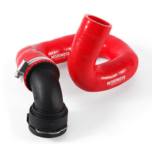 Load image into Gallery viewer, Mishimoto MMHOSE-FOST-13RD FITS: Hoses FITS: 13-16 Ford Focus ST 2.0L Red Silicone Radiator Hose Kit Hoses