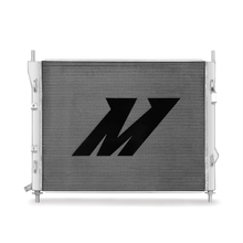 Load image into Gallery viewer, Mishimoto MMRAD-MUS8-15 FITS: 2015+ Ford Mustang GT Performance Aluminum Radiator Radiators