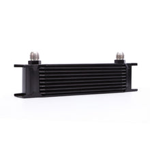 Load image into Gallery viewer, Mishimoto MMOC-10BK FITS: Oil Coolers FITS: Universal 10 Row Oil Cooler Black Oil Coolers