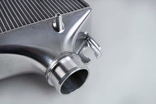 Load image into Gallery viewer, CSF 8188 FITS: 2020+ Porsche 992 Turbo/S High Performance Intercooler System (OEM PN 992.145.805.G) Intercoolers