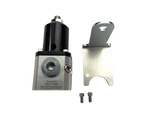 AirDog AD17SAR FITS:PureFlow Universal Fuel Pressure Regulator w/5 -8 ORB Ports 7-70psi Fittings