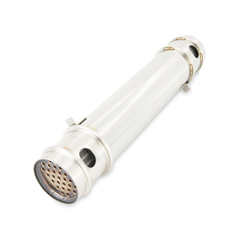 Mishimoto MMOC-F2D-94 FITS: Oil Coolers FITS: 1994.5-03 Ford 7.3L Diesel Stock Replacement Oil Cooler Oil Coolers