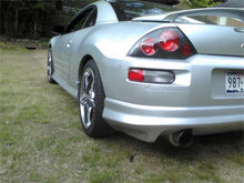 Load image into Gallery viewer, SPYDER 5006288 FITS: Mitsubishi Eclipse 00-02 Euro Style Tail Lights Black ALT-YD-ME00-BK Tail Lights