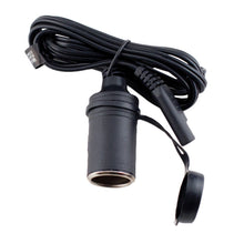 Load image into Gallery viewer, Battery Tender Female Cigarette Adapter Accessory Cable