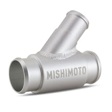 Load image into Gallery viewer, Mishimoto MMHOSE-RAM-13Y FITS: Hoses FITS: 13-14 Dodge Ram 6.7L Cummins Aluminum Coolant Y-Pipe Hoses