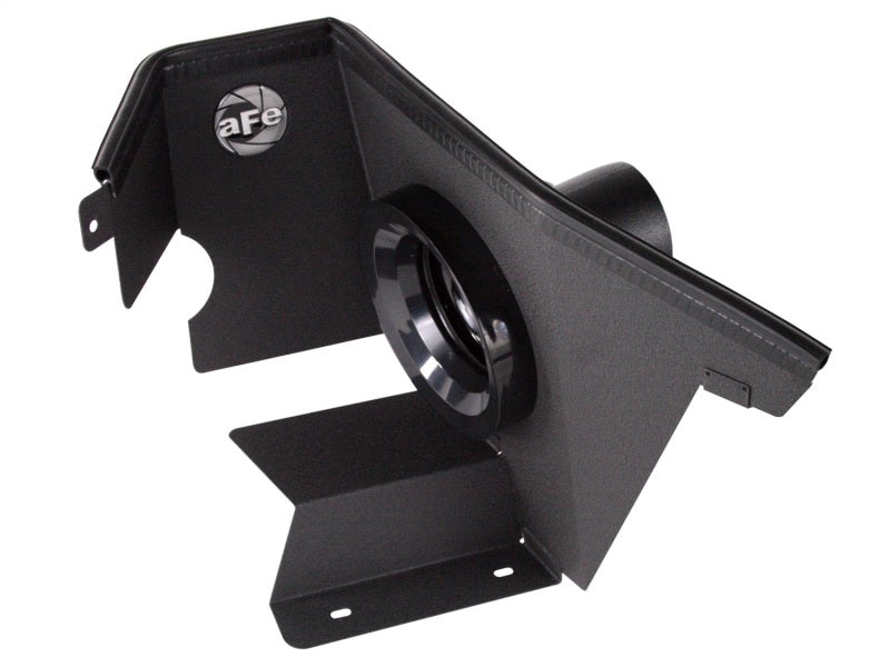 aFe 54-11572 FITS: MagnumFORCE Intakes Stage-2 P5R AIS P5R BMW 525i/530i (E60) 04-05 L6-2.5/3.0L Cold Air Intakes
