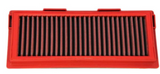 BMC FM415/04RACE FITS: Bmc Air Fltr Kaw Zx6-Rr Race Air Filters Direct Fit