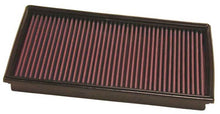 Load image into Gallery viewer, K&amp;N Engineering 33-2254 FITS:K&amp;N 02 BMW 745i/745L 4.0L-V8 Drop In Air Filter Air Filters Drop In
