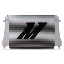 Load image into Gallery viewer, Mishimoto MMINT-MK7-15KP FITS: Intercooler Kits FITS: 2015+ VW MK7 Golf TSI / GTI / R Performance Intercooler Kit w/ Pipes (Polished) Intercooler Kits