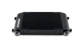 Vibrant 12953 FITS: Single Pass Oil Cooler Assembly 6in x 10in x 2in Oil Coolers