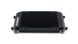 Vibrant 12953 FITS: Single Pass Oil Cooler Assembly 6in x 10in x 2in Oil Coolers