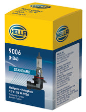 Load image into Gallery viewer, Hella LA9006 FITS: 9006 12V 55W Halogen Bulb Bulbs