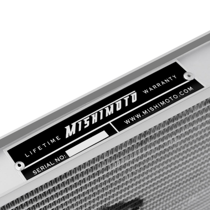 Mishimoto MMRAD-NEO-96 FITS: Radiators FITS: 95-99 Dodge Neon Manual Aluminum Radiator Radiators