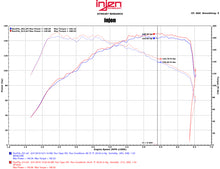 Load image into Gallery viewer, Injen SP3030BLK FITS: Cold Air Intakes FITS: 16-18 Volkswagen Jetta 1.4L SP Series Short Ram Black Intake System Cold Air Intakes