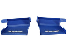 Load image into Gallery viewer, aFe 54-11478-L FITS: MagnumFORCE Intakes Scoops AIS BMW 335i (E90/92/93) 07-13 L6-3.0L (Blue) Cold Air Intakes