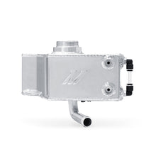 Load image into Gallery viewer, Mishimoto MMRT-FIST-14E FITS: Coolant Reservoirs FITS: 2014+ Ford Fiesta ST Aluminum Coolant Expansion Tank Polished Coolant Reservoirs