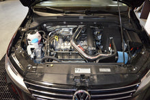 Load image into Gallery viewer, Injen SP3030BLK FITS: Cold Air Intakes FITS: 16-18 Volkswagen Jetta 1.4L SP Series Short Ram Black Intake System Cold Air Intakes