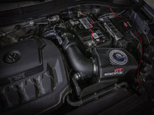 Load image into Gallery viewer, aFe 50-70088R FITS: Momentum GT Pro 5R Cold Air Intake System 18-21 Volkswagen Tiguan L4-2.0L (t) Cold Air Intakes