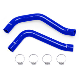 Mishimoto MMHOSE-TAC40-05BL FITS: Hoses FITS: 05-15 Toyota Tacoma 4.0L V6 Blue Silicone Hose Kit Hoses