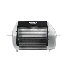 Load image into Gallery viewer, Mishimoto MMINT-F150-11SL FITS: 2011-2014 Ford F-150 EcoBoost Intercooler Silver Intercooler Kits