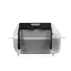 Mishimoto MMINT-F150-11SL FITS: 2011-2014 Ford F-150 EcoBoost Intercooler Silver Intercooler Kits