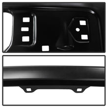 Load image into Gallery viewer, SPYDER 9948459 FITS: Ford F150 09-14 w/Fog Light Hole Front Bumper Black (OEM # 9L3Z17757DPTM) Bumper Accessories