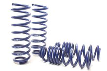 Load image into Gallery viewer, H&amp;R 28740-7 FITS: 17-18 Mercedes-Benz E400 4MATIC Cabrio/E400 Cabrio A238 Sport Spring (Non Adaptive Damping) Lowering Springs