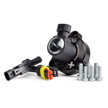 Load image into Gallery viewer, Go Fast Bits T9380 FITS:GFB Diverter Valve DV+ 2022+ VW Golf GTI/Golf R Mk8 (EA888) / 2018+ Audi RS5 B9 2.9TFSI Blow Off Valves