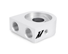 Load image into Gallery viewer, Mishimoto MMOC-ULBK FITS: Oil Coolers FITS: Universal 19 Row Oil Cooler Kit Black Oil Coolers