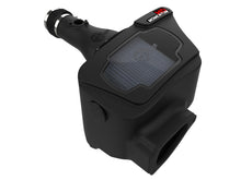 Load image into Gallery viewer, aFe 50-70098T FITS: Momentum HD Cold Air Intake System w/ Pro 10R Filter 2022 Toyota Land Cruiser V6-3.3L (td) Cold Air Intakes